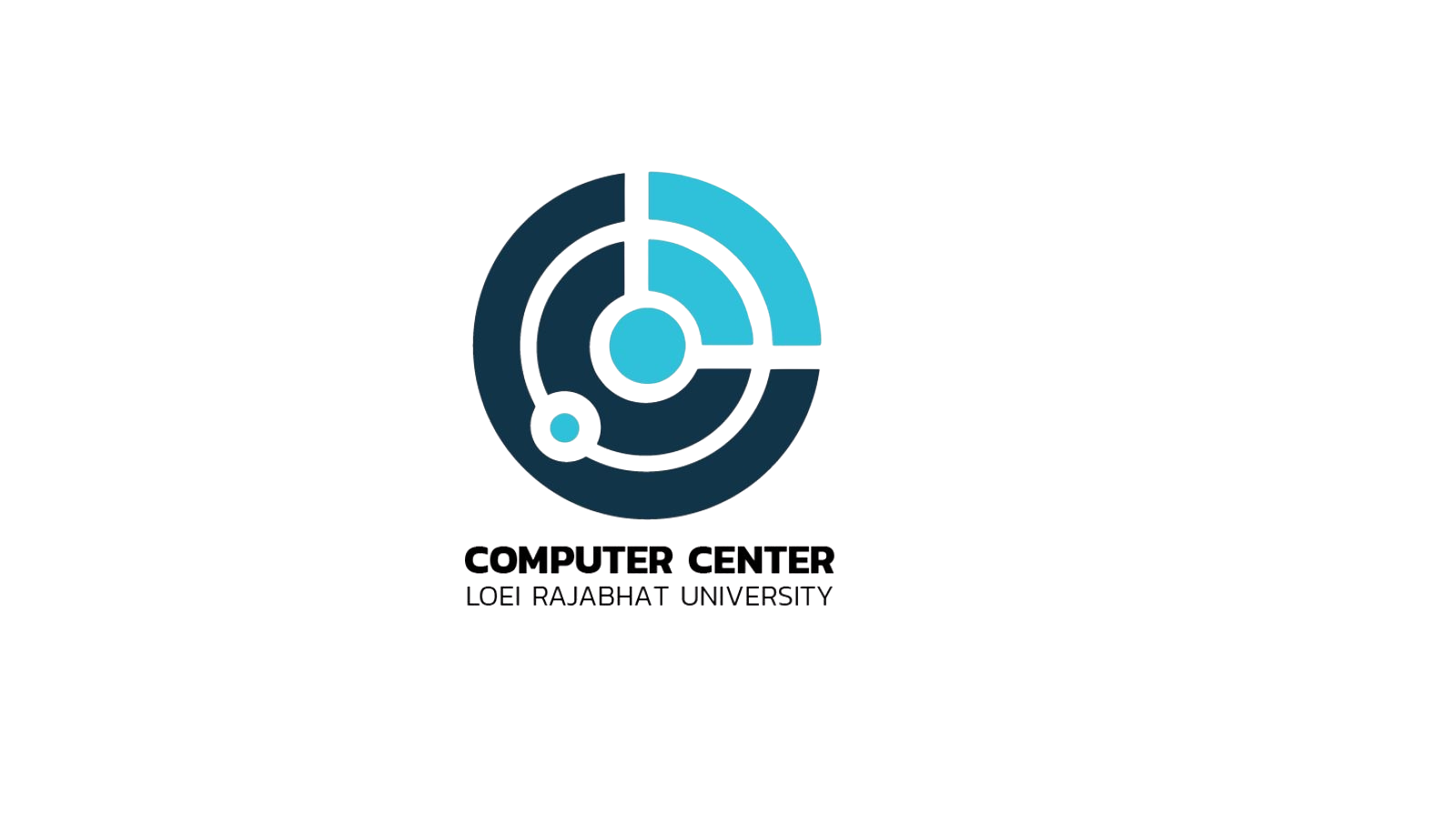 Logo มหาวิทยาลัยราชภัฏเลย